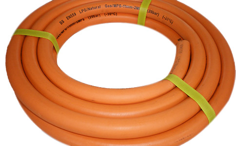 液壓油管爆破原因大揭秘！