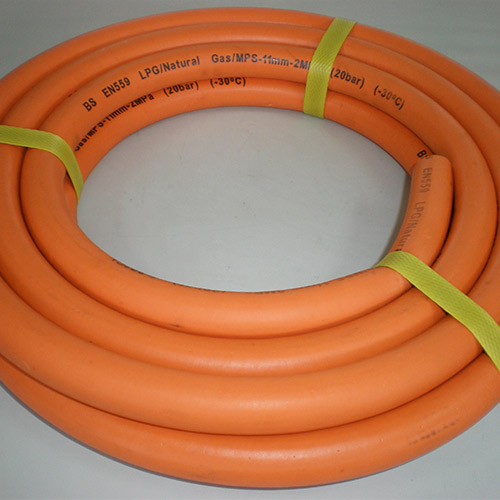 丙烷管安全性能提升，助力工業燃氣應用拓展